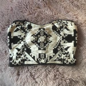 Urban Outfitters Crop Top